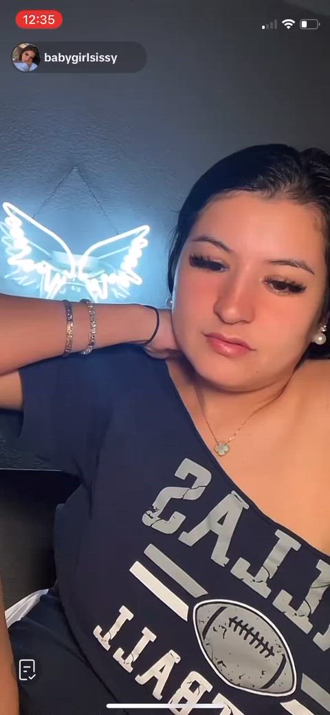 accidental boobs nipslip tiktok tits r/tiktits clip