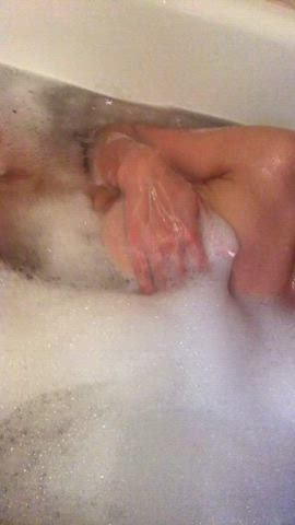Bath Bathtub Boobs OnlyFans clip