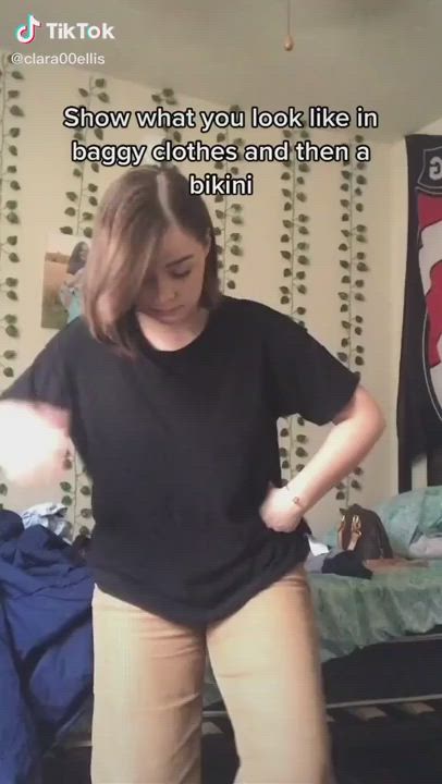 Ass TikTok Tits clip