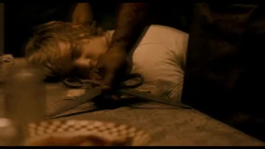 Texas Chainsaw Massacre The Beginning 6