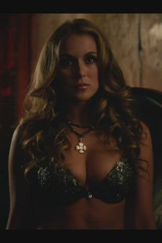 Alexa Vega [Machete Kills] 2013