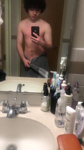 M18. Should I keep posting here?