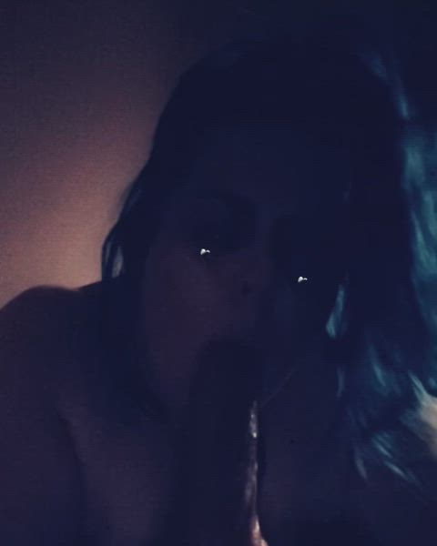 bbw big dick big tits blowjob dildo ssbbw tits clip