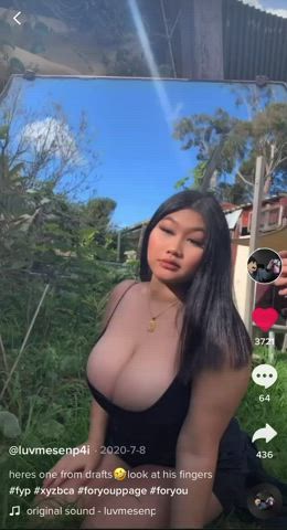 Asian Boobs Huge Tits Tits clip