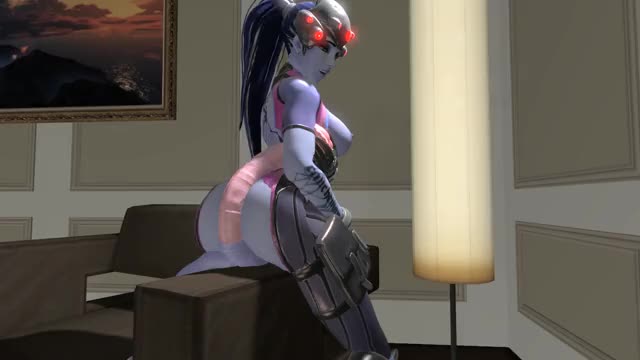 widowmaker