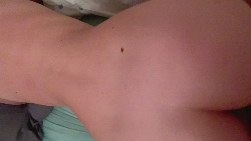 Amateur Anal Play Doggystyle clip