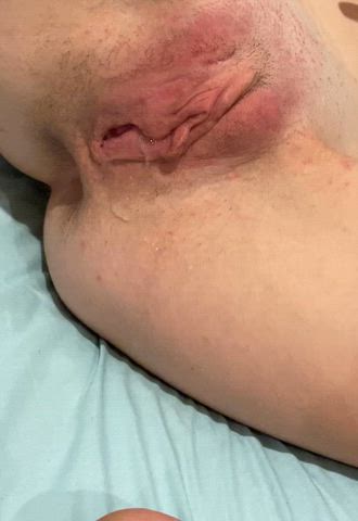 My brother seen me masturbating and it made him horny mm cum and piss on your lil