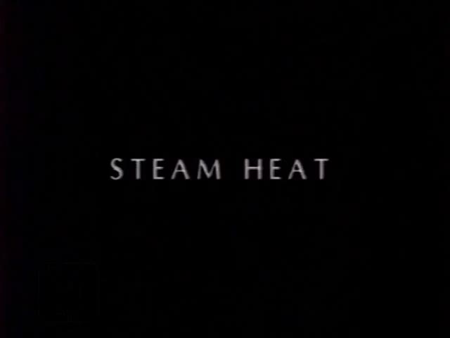 Charlie Spradling - Playboy Fantasies, Private Passions - Steam Heat (c. 1988) -