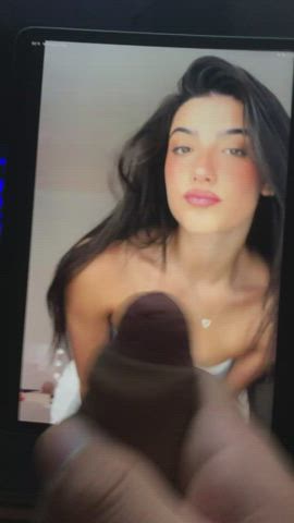 tiktok tits tribute clip