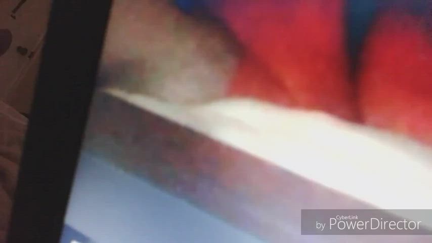 Blowjob Licking Webcam clip