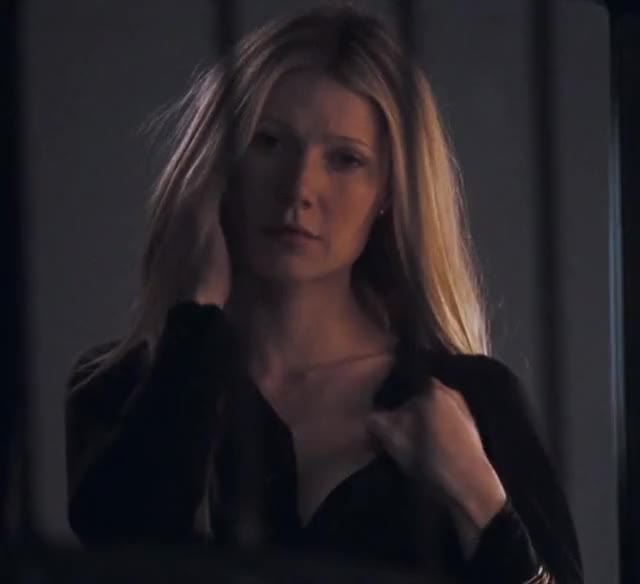 Gwyneth Paltrow clip