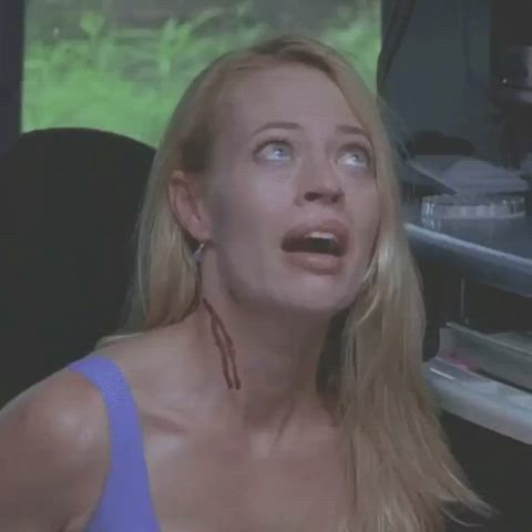 Dracula 2000 with Jeri Ryan