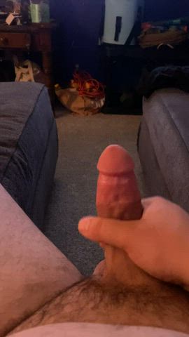 Just love this cock of his!! 🤤