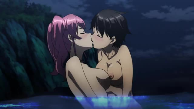 animation anime nude clip
