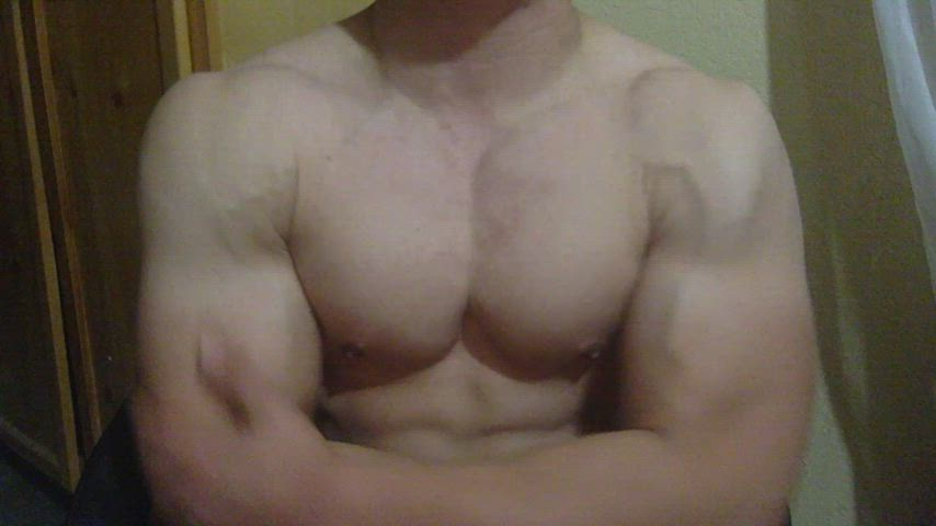 bodybuilder breeding dom clip