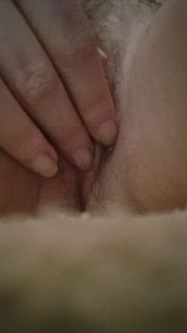 Would you taste my hairy cunt