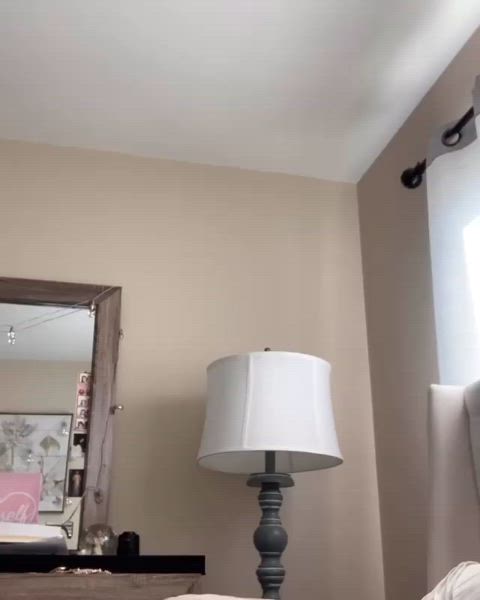 babe big tits boobs busty funny latina natural tits tits vibrator clip