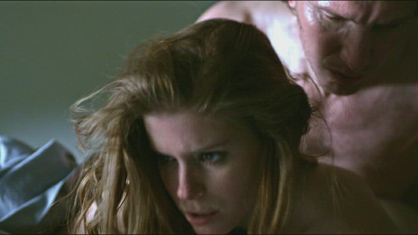 actress ass celebrity kate mara nude nudity shower doggy style clip