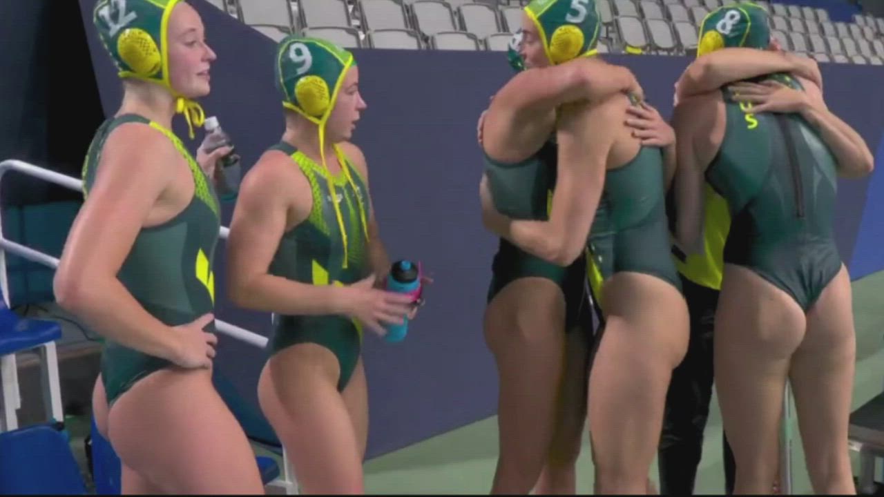 Australia water polo