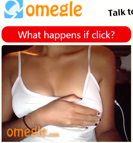 Omegle Win Part 1