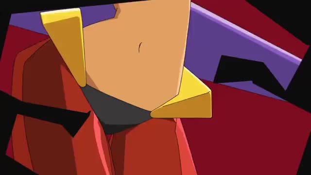 Shantae 5 new intro (trigger_inc)