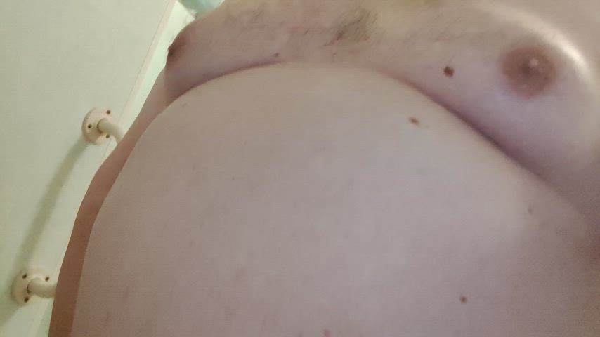 chubby pissing small cock clip