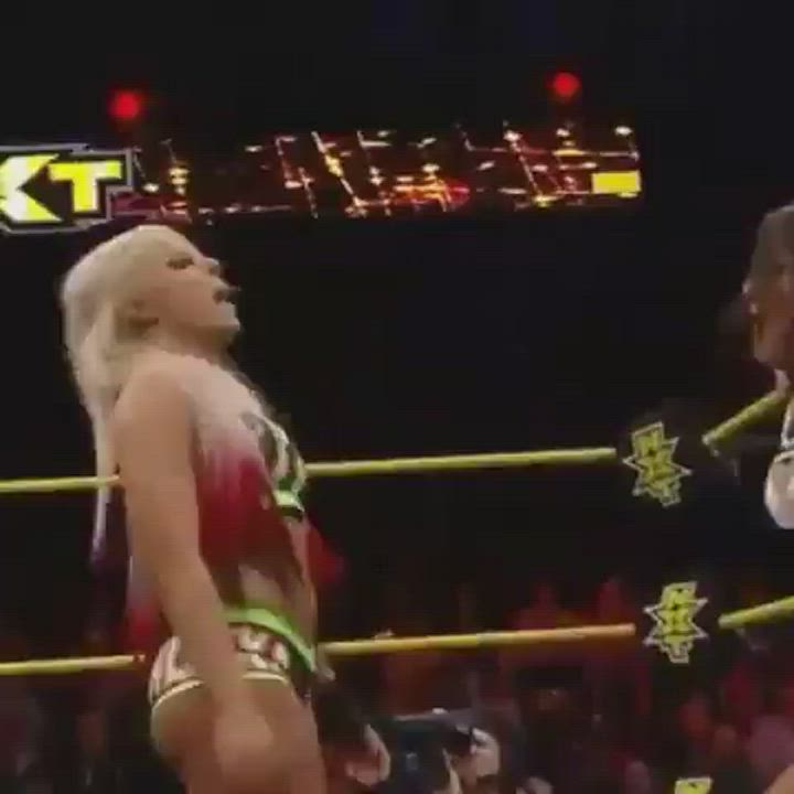 NXT Alexa