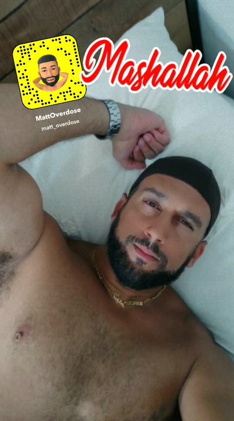 [27] Arab-Israeli looking for fun with you! I'm Vers Be hairy and sexy Add on Snap