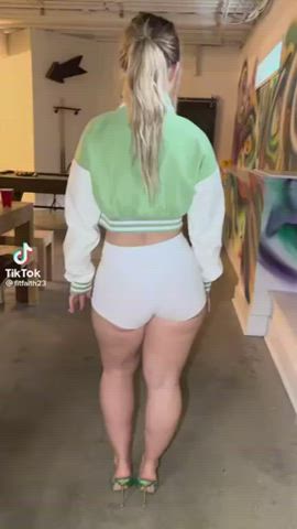 Sexy Booty