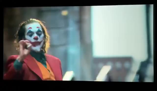 Joker - Evangelion