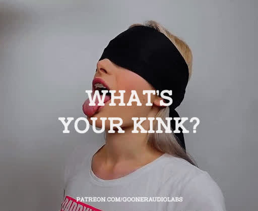 Blindfolded Blonde MILF Teen clip