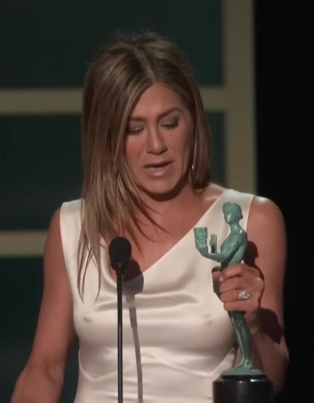 Jennifer Aniston - 2019 SAG Awards