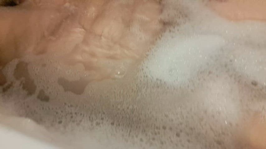 bathtub boy pussy hairy pussy trans boy trans man clip