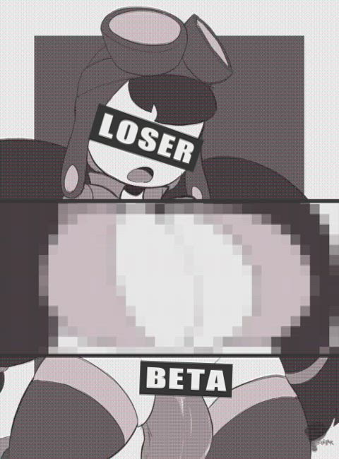 animation beta censored huge tits the beta safe club clip