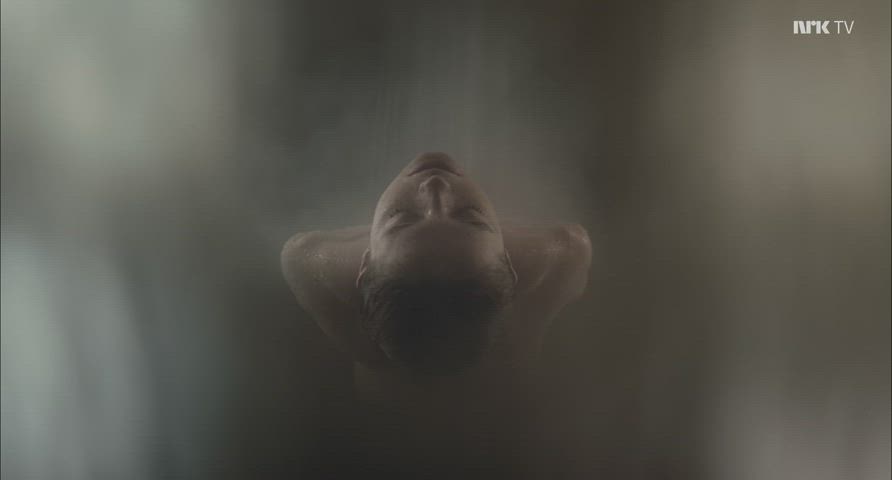 celebrity norwegian shower voyeur clip