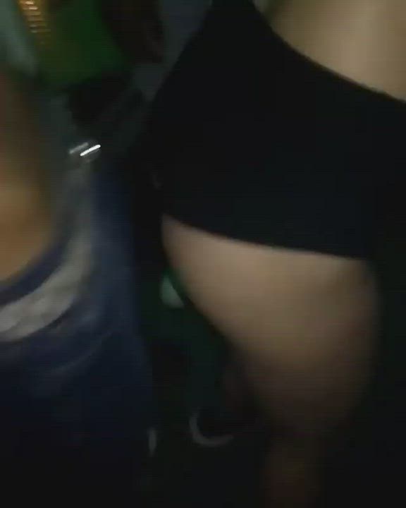 Ass Dancing Grinding Lapdance Teen Twerking Porn GIF by rodeomaster
