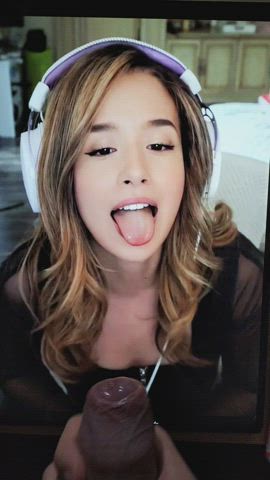 pokimane tribute hope y'all like it