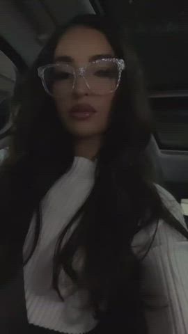 emily willis glasses goddess clip