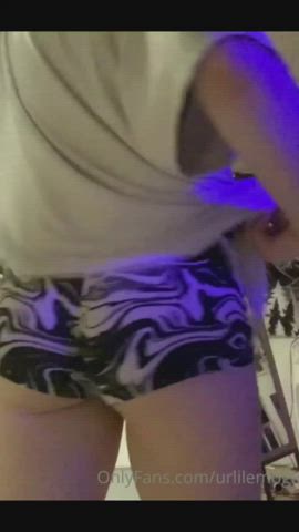 Ass Emo Teen clip