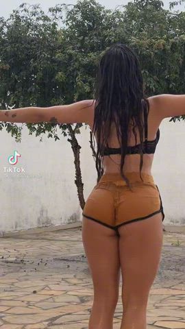 Sexy Brazilian!
