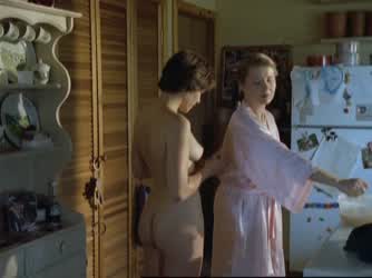 Australian Celebrity Cinema Nudity clip