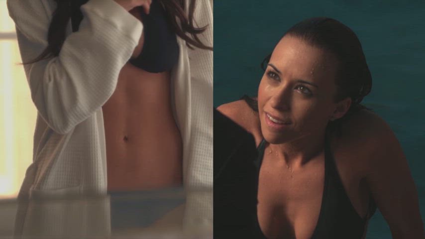 Lacey chabert