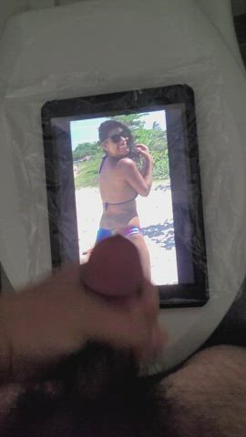 big ass bikini tribute clip