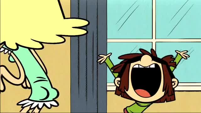 YTV: Family Day Loud House Party Long Promo (2017)