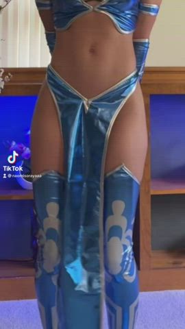 cosplay onlyfans tiktok clip