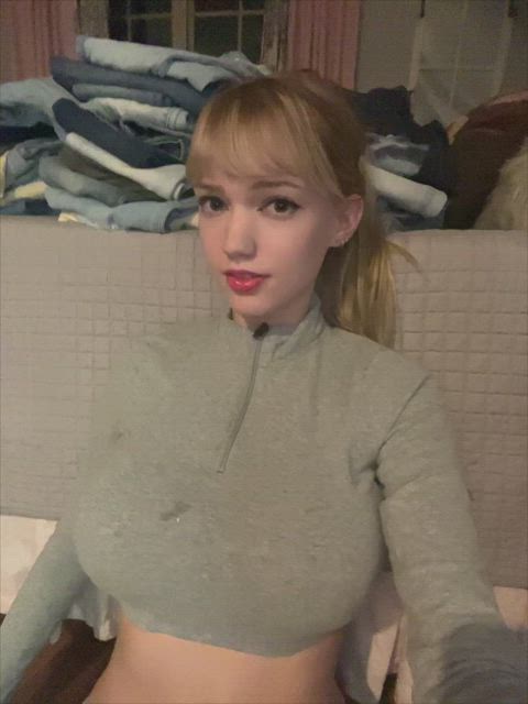 Sweater Meat