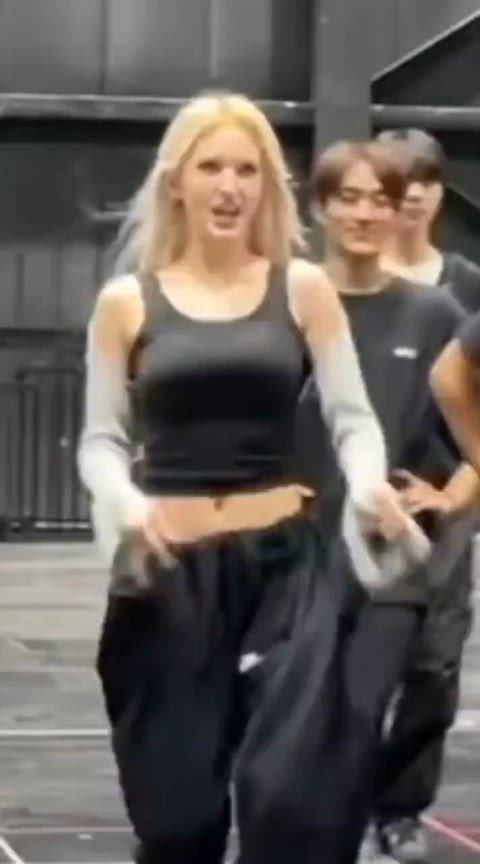 asian big tits korean tits clip