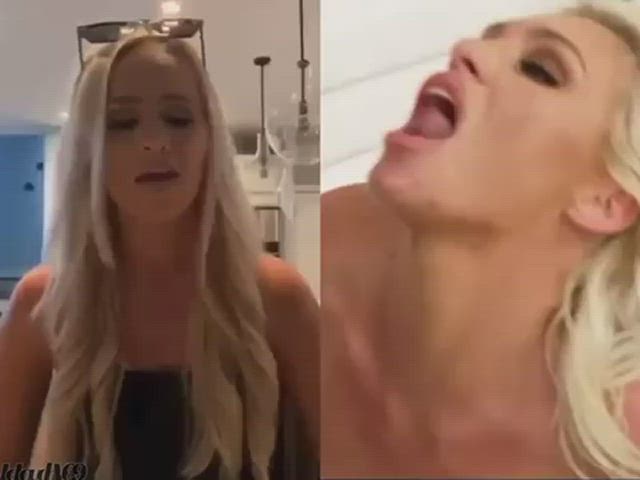 bbc babecock blonde blowjob celebrity jerk off tongue fetish clip