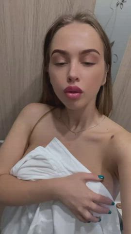 ass blonde naked onlyfans teen clip