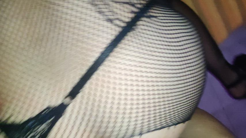 anal sissy trans clip